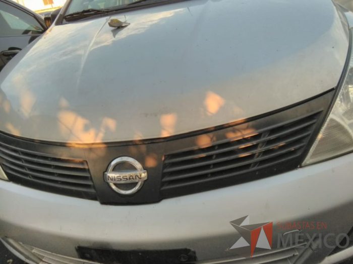 Lote 002 - Nissan TIIDA 2013 - Imagen 5