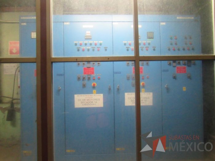 Lote 120I - control de motores - Imagen 5