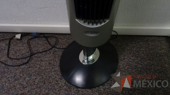 Lote 065 - 6 Ventiladores de torre marca BIRTMAN - Imagen 6