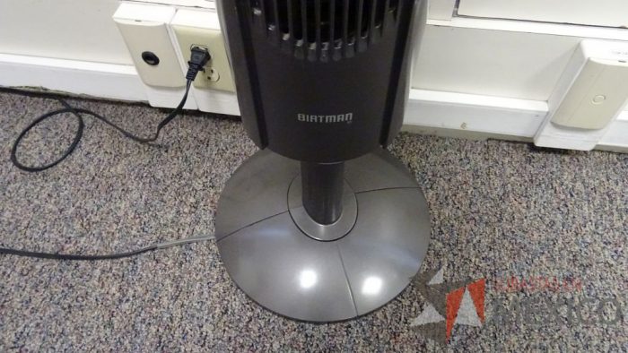 Lote 065 - 6 Ventiladores de torre marca BIRTMAN - Imagen 10