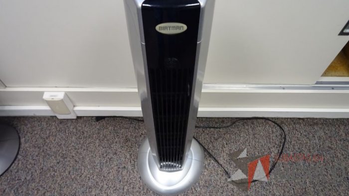 Lote 065 - 6 Ventiladores de torre marca BIRTMAN - Imagen 13