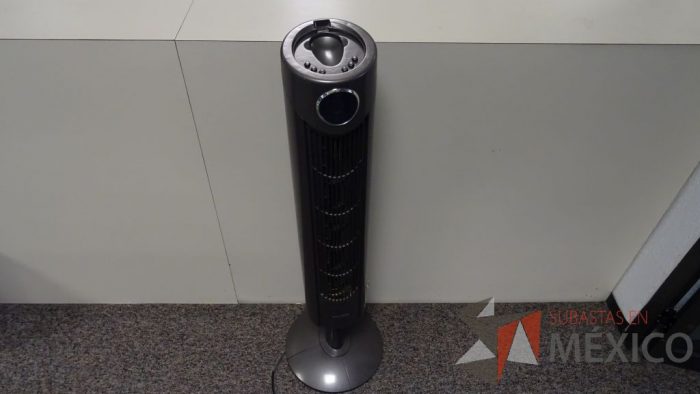 Lote 065 - 6 Ventiladores de torre marca BIRTMAN - Imagen 17