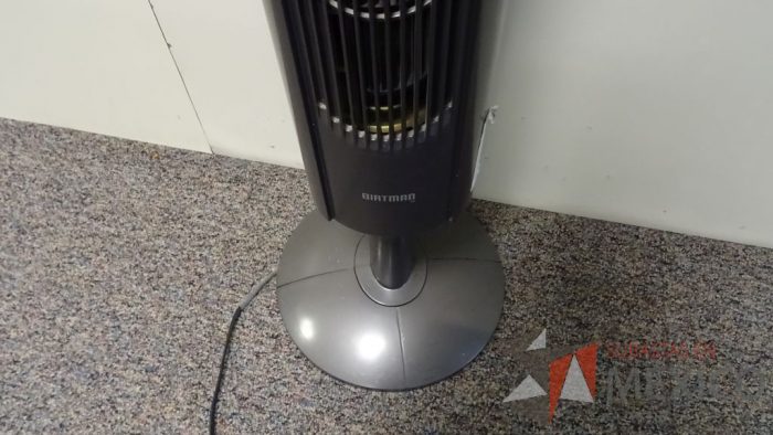 Lote 065 - 6 Ventiladores de torre marca BIRTMAN - Imagen 18