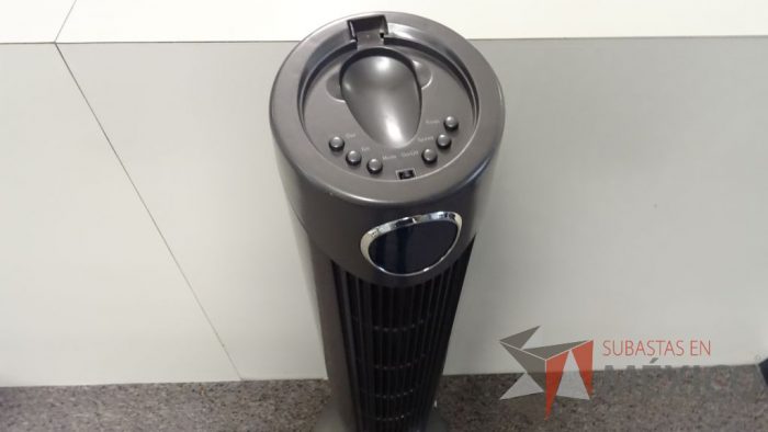 Lote 065 - 6 Ventiladores de torre marca BIRTMAN - Imagen 19