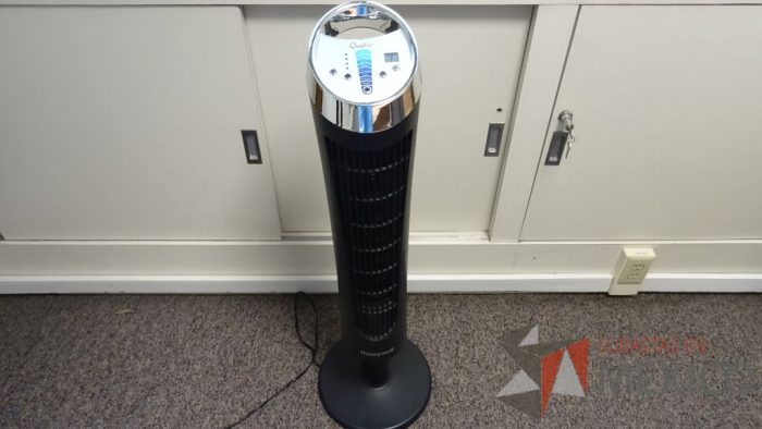 Lote 008 - Ventilador de torre marca Honeywoll - Imagen 5