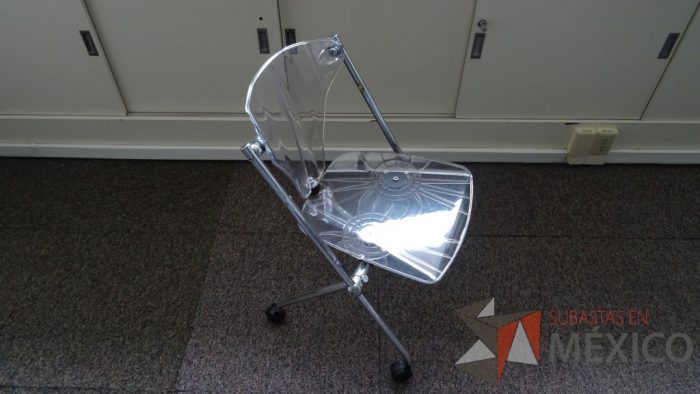 Lote 012 - Sillas - Imagen 3