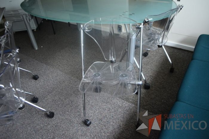 Lote 012 - Sillas - Imagen 10