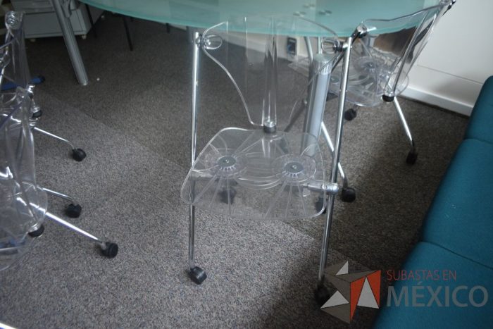 Lote 012 - Sillas - Imagen 12