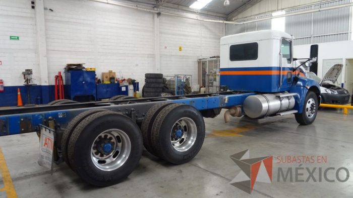 Lote 003 - Kenworth T370 Año 2014 - Imagen 34