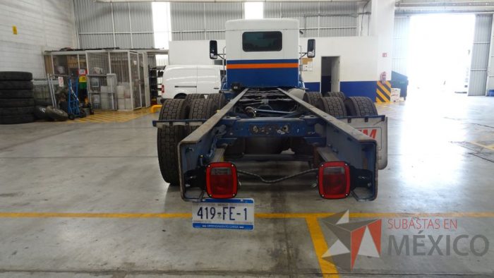 Lote 003 - Kenworth T370 Año 2014 - Imagen 33