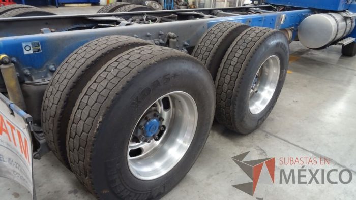 Lote 003 - Kenworth T370 Año 2014 - Imagen 22