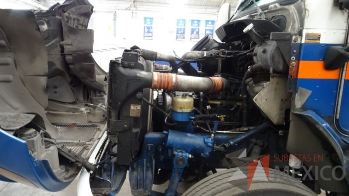 Lote 003 - Kenworth T370 Año 2014 - Imagen 11