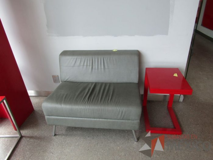 Lote 038 - Sillón de 1 Plaza - Imagen 3