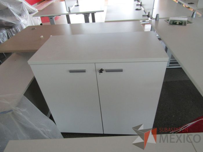 Lote 057 - Gabinete bajo con 2 Puertas - Imagen 2