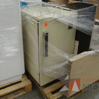 Lote 004 - Frigobar Philips