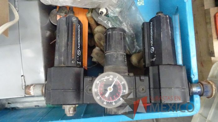 Lote 008 - Herramientas y accesorios - Imagen 16