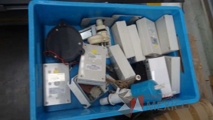 Lote 008 - Herramientas y accesorios - Imagen 19