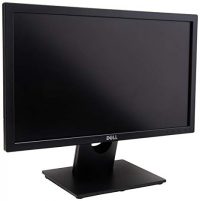 Lote 005- 16 Monitores Dell de 20"