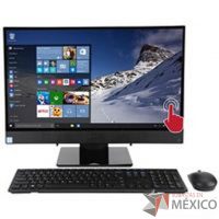 Lote 006 -  Computadora All in One Dell Inspiron 3477, Core i3, 4GB, HDD 1TB