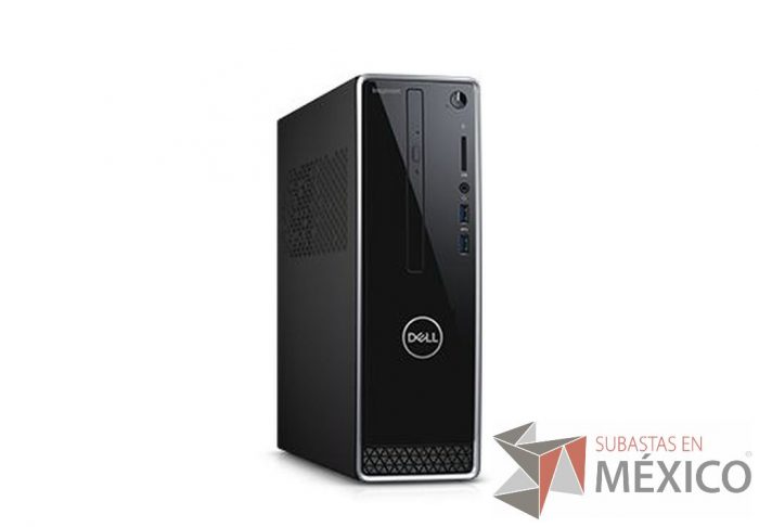 Lote 003 - 50 Computadoras Dell Inspiron Modelo 3470, Core i3, 4 GB, HDD 1 TB - Imagen 2