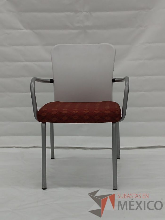 Lote 020 - 2 Sillas LOOK - Imagen 2