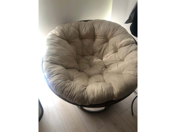 Lote 010 - Papasan - Imagen 2