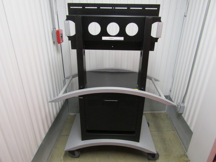 Lote 021 - Carrito para Videoconferencia - Imagen 19