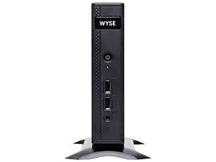 Lote 005 - 1 mini CPU Wyse 5010 Thin Client con teclado y mouse - Imagen 3