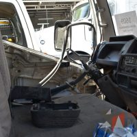 Lote 016 - NISSAN CABSTAR, AÑO 2009 - Imagen 9