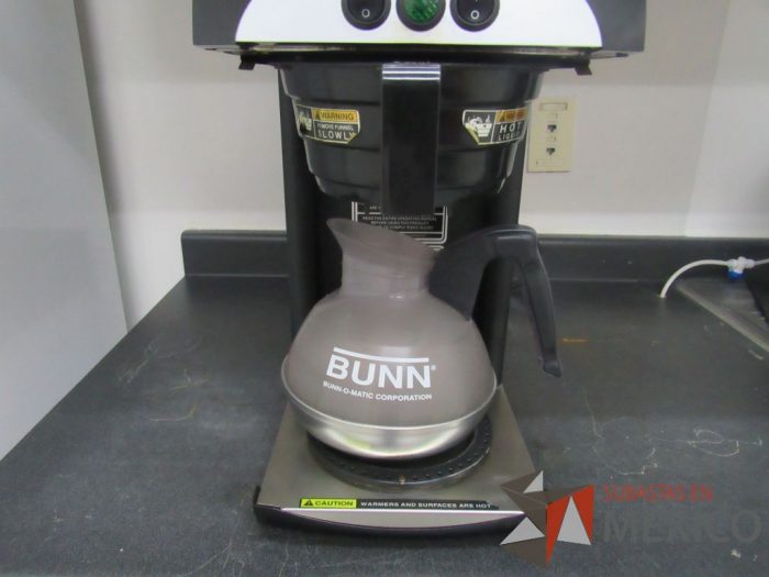Lote 083 - Cafetera, Marca: Bunn - Imagen 5