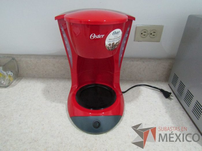 Cafetera