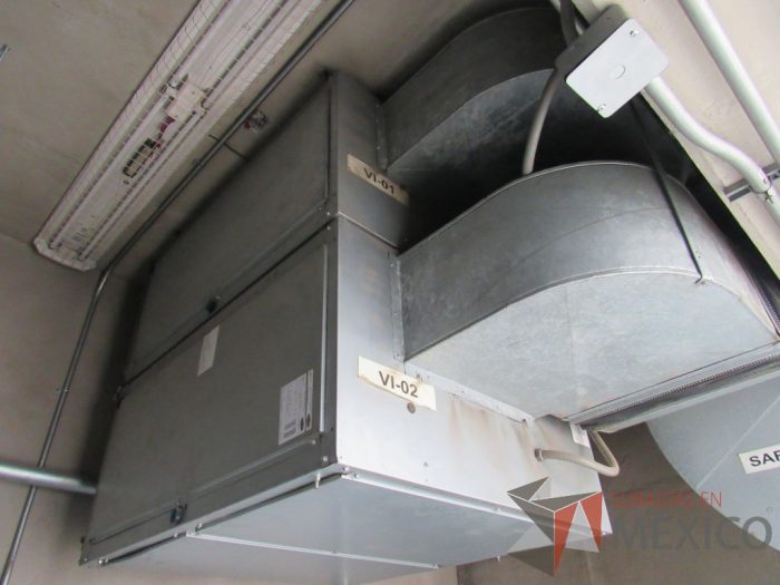 Lote 064 - Inyector de aire, Marca: CARRIER , Modelo: 40RUSA12A2A6A0A0A0 - Imagen 15