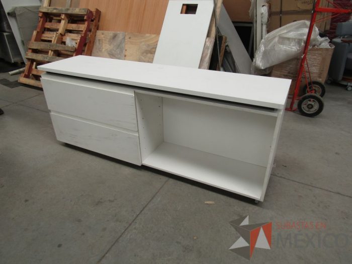 Lote 009 - 11 Piezas de credenzas de varios modelos - Imagen 14
