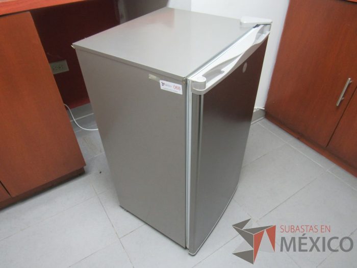 Lote 112 - Frigobar Color Gris - Imagen 5