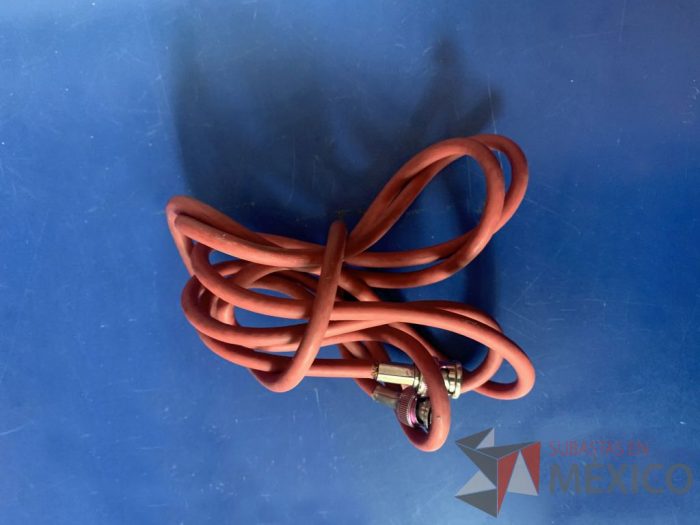 Lote 014 – 17 Cables BNC marca Arsa desde .50 cms hasta 6 mts - Imagen 5