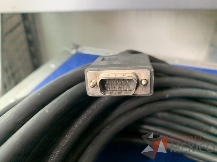 Lote 010 – 2 cables VGA marca Kramer de 37 mts de alta velocidad - Imagen 2