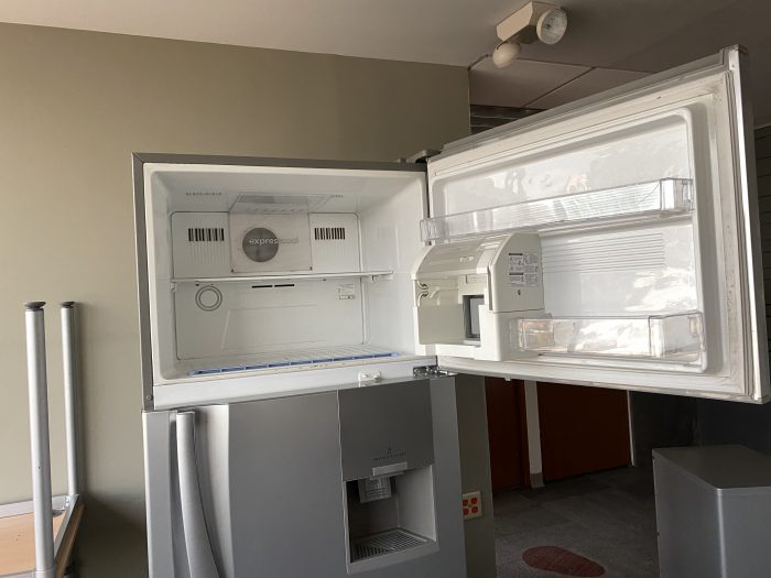 Lote 093 - Refrigerador Modelo: MB582ULV-G - Imagen 12