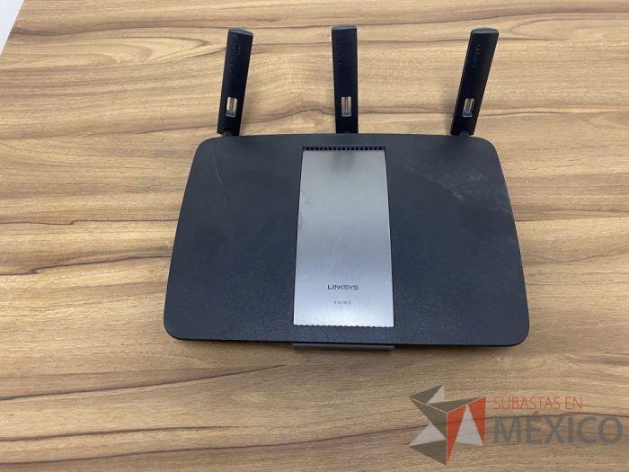 Lote 058 - Access Point Linksys EA6900 V1.1 - Imagen 4