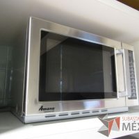 Lote 112 - Horno de microondas - Imagen 3
