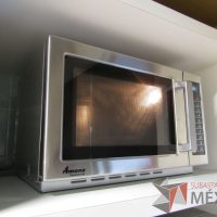 Lote 112 - Horno de microondas - Imagen 4