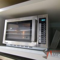 Lote 112 - Horno de microondas - Imagen 5