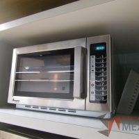 Lote 112 - Horno de microondas - Imagen 6