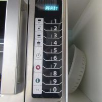 Lote 112 - Horno de microondas - Imagen 7