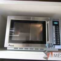 Lote 112 - Horno de microondas - Imagen 9