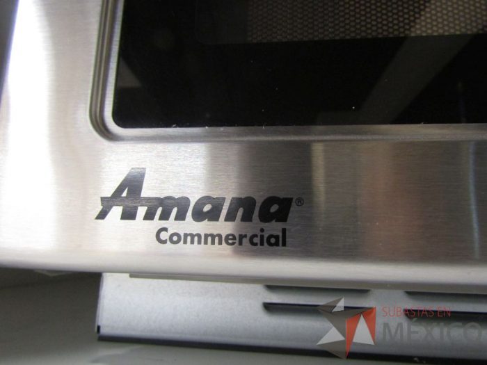 Lote 112 - Horno de microondas - Imagen 11