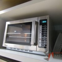 Lote 112 - Horno de microondas - Imagen 13