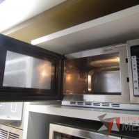 Lote 112 - Horno de microondas - Imagen 14