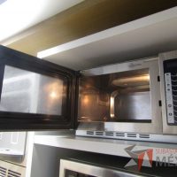 Lote 112 - Horno de microondas - Imagen 15