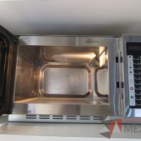 Lote 112 - Horno de microondas - Imagen 16