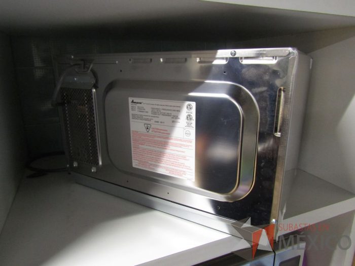 Lote 112 - Horno de microondas - Imagen 21